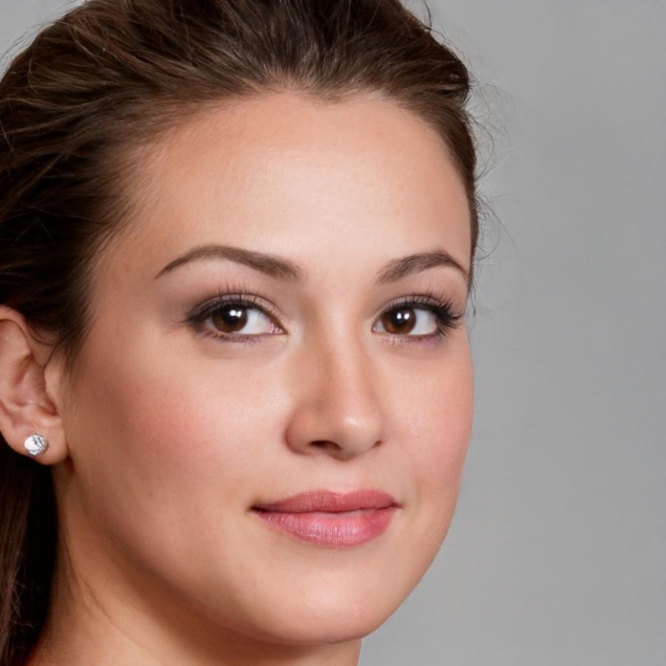 Photo de profil de Claire Martin
