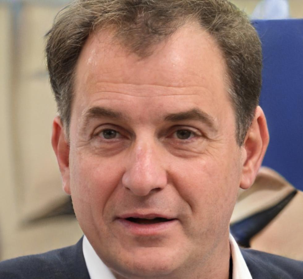 Photo de profil de Marc Dubois